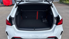 BMW 1 Series M135i xDrive 5dr Step Auto Petrol Hatchback